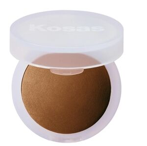 Kosas Cloud Set Bake and Smoothing Powder in Sheer Tan Brand New in Box!💕💞